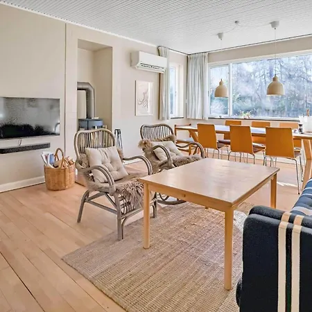 Casa vacanze 10025-1-rorvig-laerkevaenget-24 Rørvig