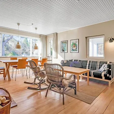 Casa vacanze 10025-1-rorvig-laerkevaenget-24 *