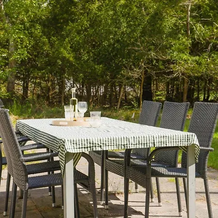 Casa vacanze 10025-1-rorvig-laerkevaenget-24 *